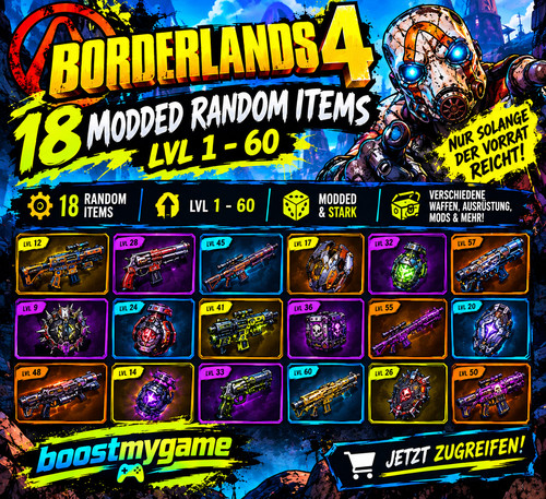Borderlands - (pc,xbox,ps),