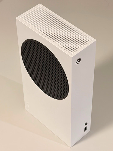 Microsoft xbox series - xbox, s