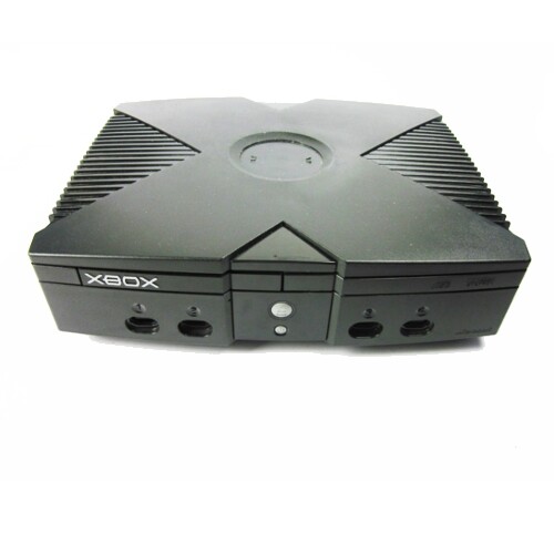 Original microsoft xbox - microsoft,