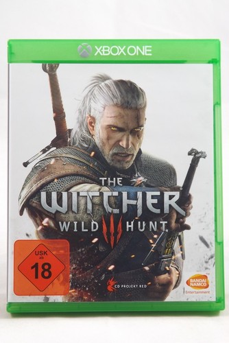 The witcher iii - witcher, iii: