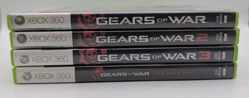 Gears war 3 - war, 2