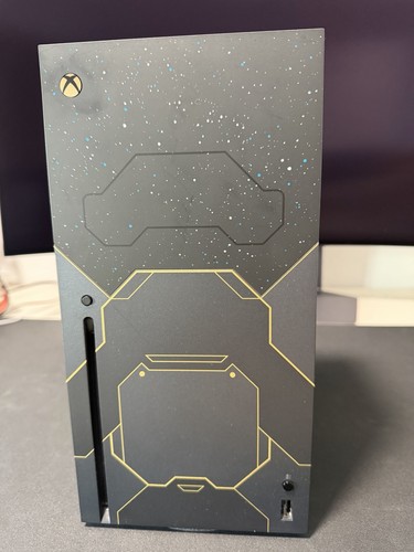 Xbox series halo - xbox, infinite