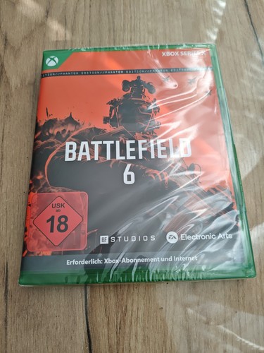 Battlefield phantom edition - battlefield,