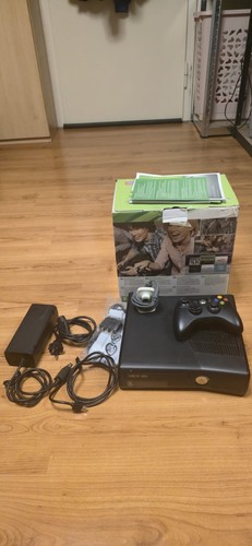 Microsoft xbox 360 - xbox, gb