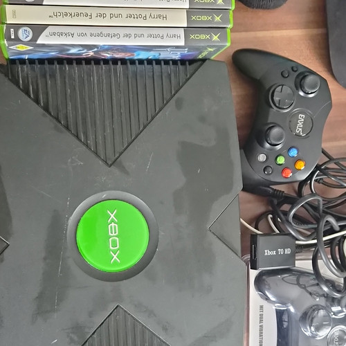 Microsoft xbox spielekonsole - microsoft,