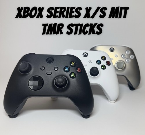 Xbox series controller - series, x/s