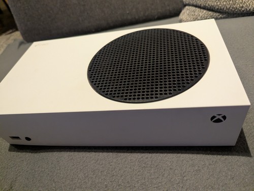 Microsoft xbox series - microsoft~xbox, s