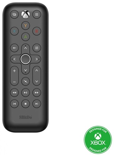 8bitdo xbox media - 8bitdo,,