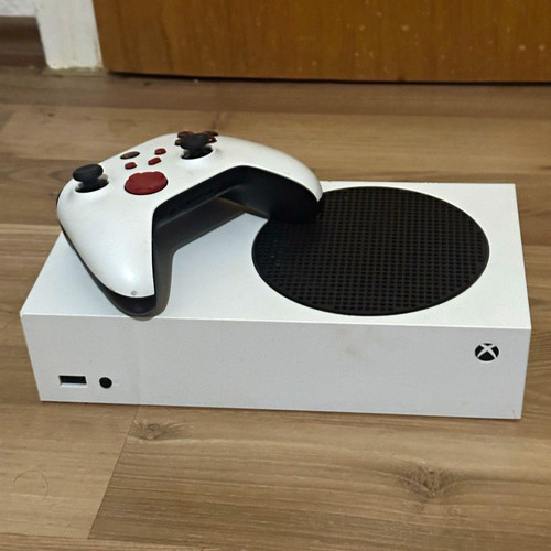 Microsoft xbox series 512gb - xbox, s
