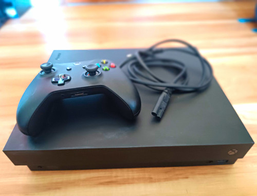 Microsoft xbox one tb - microsoft,