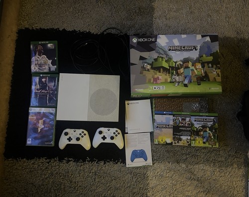 Xbox one konsole - one,