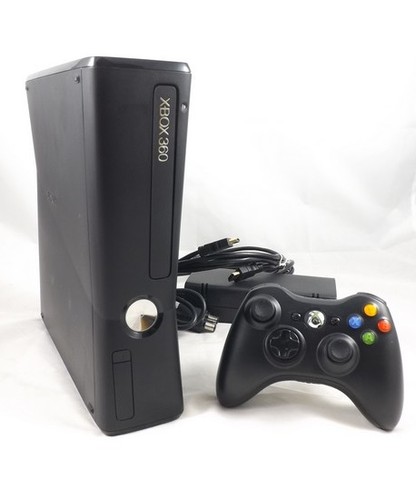Microsoft xbox 360 - microsoft, s