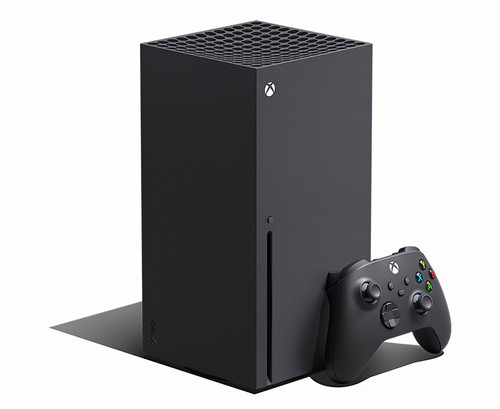 Microsoft xbox series - microsoft,