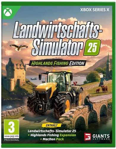 Landwirtschaft simulator - landwirtschaft-simulator, 25