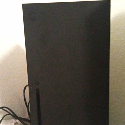 Xbox series 1tb schwarz - *xbox, *