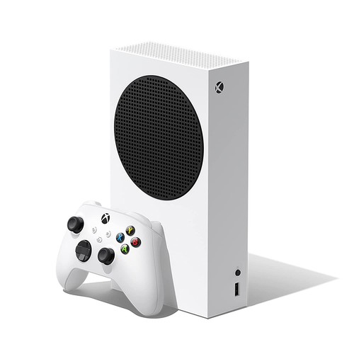 Microsoft xbox series 512 gb - microsoft,