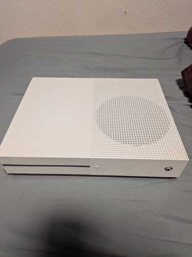 Microsoft xbox one - xbox, s