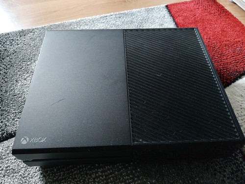 Box one tb inkl - x,