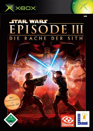 Star wars episode iii - wars:,