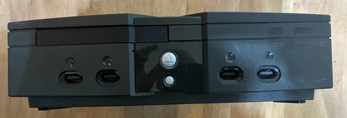 Microsoft original xbox 4 - original, 1.4
