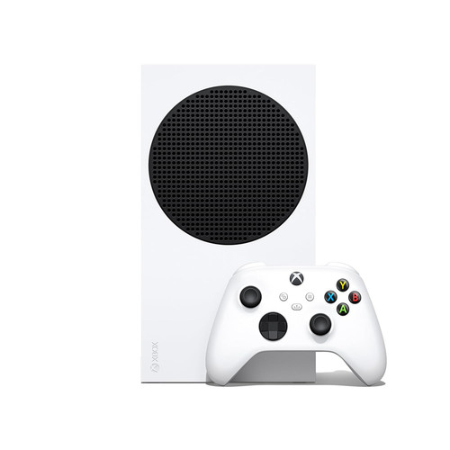 Microsoft xbox series 512 gb - series, s