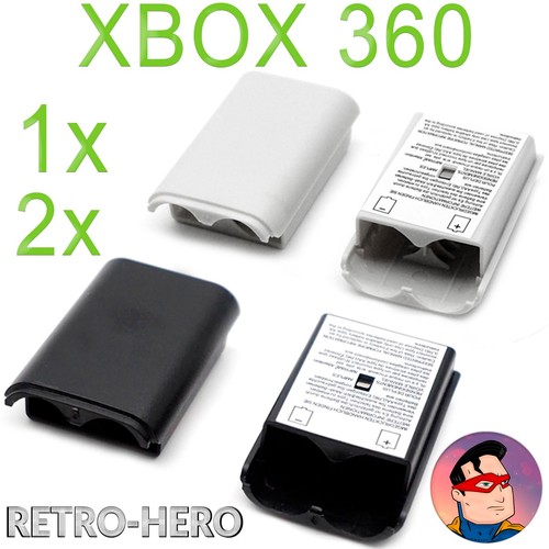 Batteriefach deckel für xbox - für,