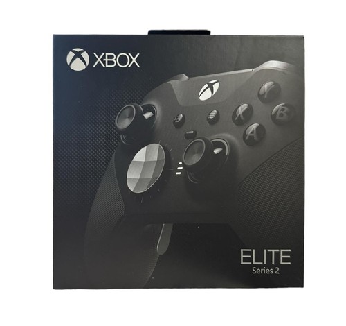 Microsoft xbox one elite - microsoft,