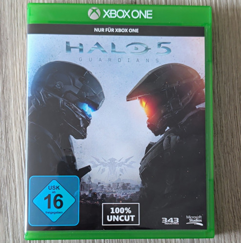Microsoft studios halo - studios, 5