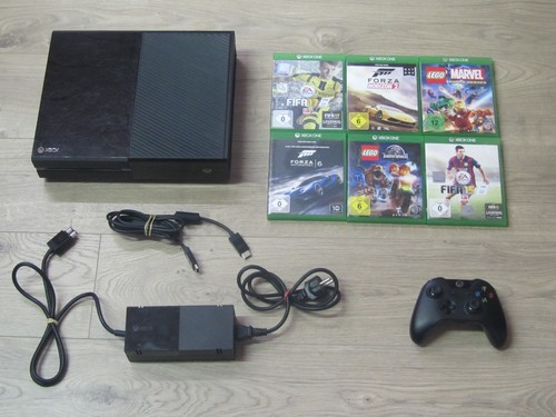 Microsoft xbox one - microsoft,