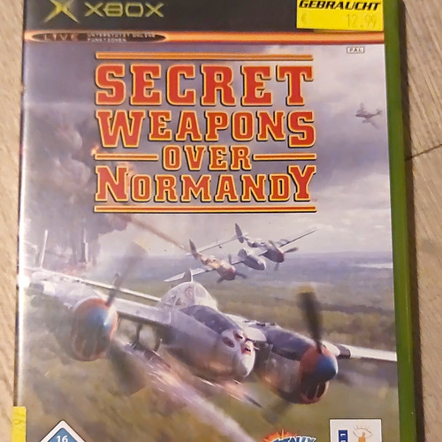 Microsoft xbox secret weapons - microsoft,
