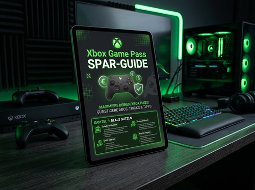 Xbox game pass spar guide - game, spar-guide