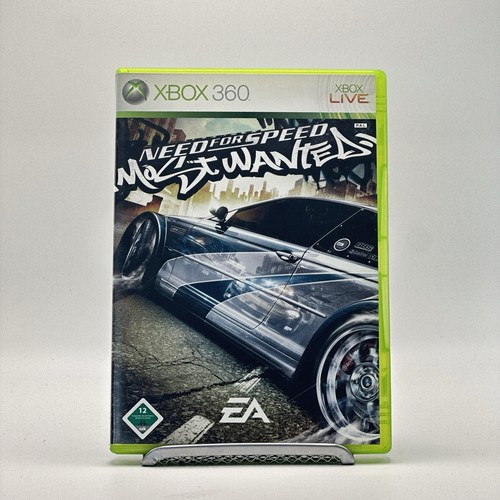 Need for speed most - for, wanted