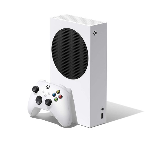 Xbox series 512g konsole - ✅,