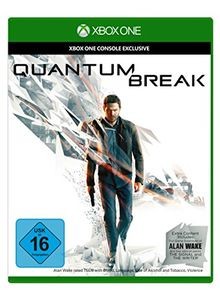 Quantum break xbox one von - one],