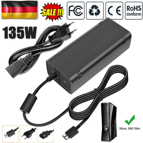 Netzteil brick für xbox - netzteil, one
