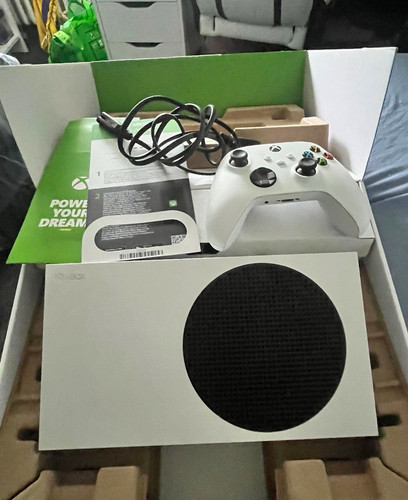 Microsoft xbox series 512 - xbox,