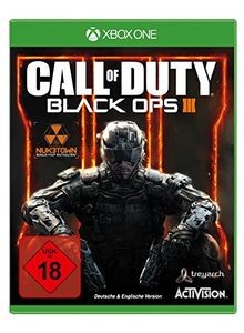Call duty black - call, ops