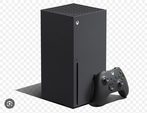 Microsoft xbox series - series, tb