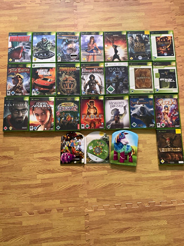 Microsoft xbox - /,