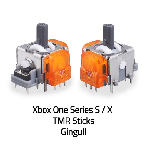 Tmr sticks xbox series one - sticks, s/x