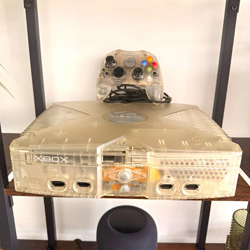 Microsoft xbox heimkonsole - microsoft,