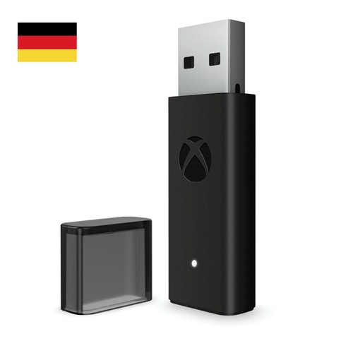 Kabellos empfänger adapter - empfänger,