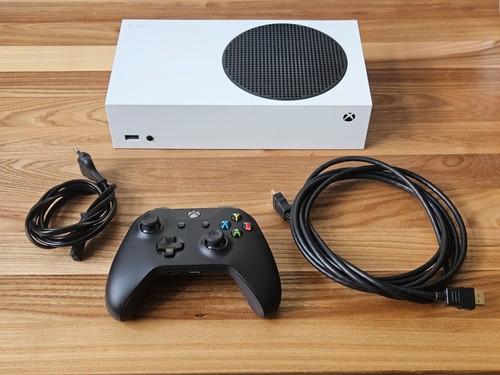 Microsoft xbox series - microsoft,