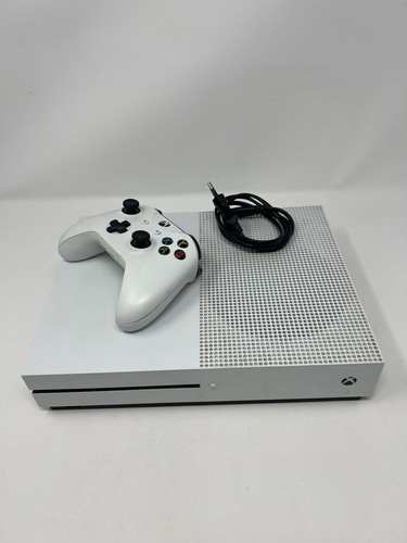 Microsoft xbox one 1tb - s,