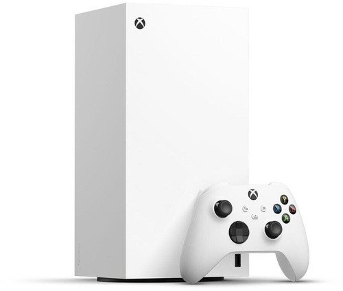 Microsoft xbox series 1tb - series, x