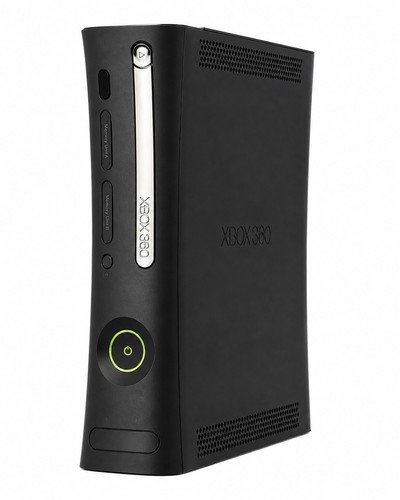 Microsoft xbox 360 elite - xbox,