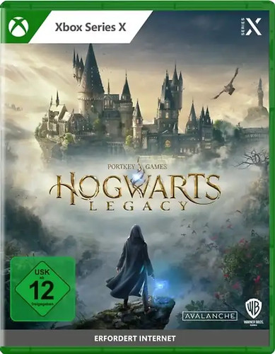 Hogwarts legacy - hogwarts,